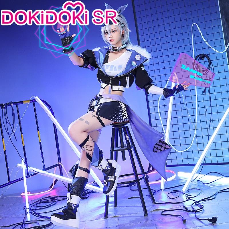 ǹ  ڽ ڽƬ , ȥī: Ÿ  ڽ, DokiDoki-SR ǹ ,  ڽƬ ҷ ڽ 